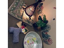 ハルト 天文館店(HARUTO)の雰囲気（三つの技術が織りなすハーモニー。生まれ変わったような安らぎ）