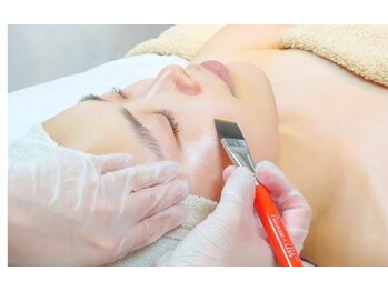 ベラピエル(BELLA Piel)/韓国式ララピール