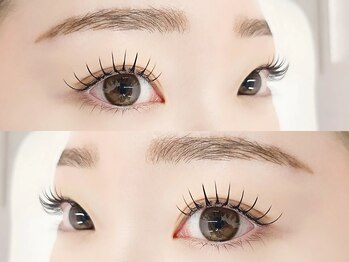 デイジー バイ アルテフィーチェ 梅田(daisy by artefice)/【♪束感マツエク♪】