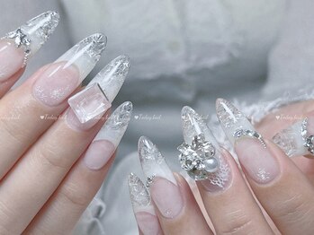 トゥデイネイル(Today.Nail)/