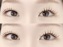 デイジー バイ アルテフィーチェ 梅田(daisy by artefice)/LEDマツエク100本