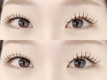 デイジー バイ アルテフィーチェ 梅田(daisy by artefice)/LEDマツエク100本