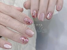 トゥートゥー(TOUTOU)/水光マグネットxホログラム