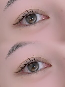 アトリエ ボノ(BONO)/ラッシュリフト