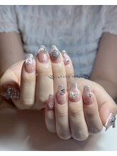 ラムネイル 恵比寿店(RAMU nail)/やり放題コース