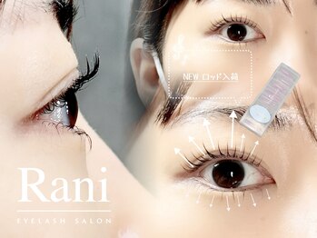 ラニ 恵比寿店(Rani)/Instagram［恵比寿マツパ］