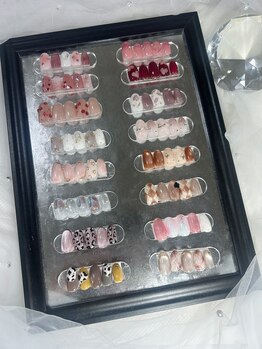 アスピー(Aspii)/定額デザイン