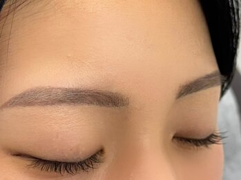 ヘキサ 千葉店(HEXA)/眉毛/まゆげ/美眉スタイリング