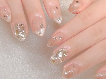 アンドベル(And Bell)/＊フリーアート90＊