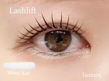 ルムー(lumuu.)/まつげパーマ