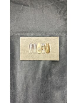 はあとねいる 所沢店/所沢店限定デザイン