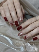 美人計ネイルサロン/