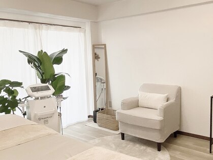 ココロミ(cocoromi)の写真