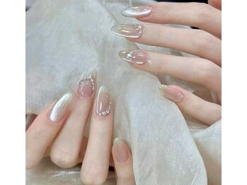 ルミ(Lumi)/アートやり＋パーツつけ放題