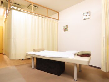 本通北8整骨院/院内