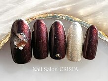 クリスタ(CRISTA)/アートBコース¥9700