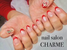 シャルム(CHARME)/