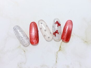 定額デザインB ¥6500