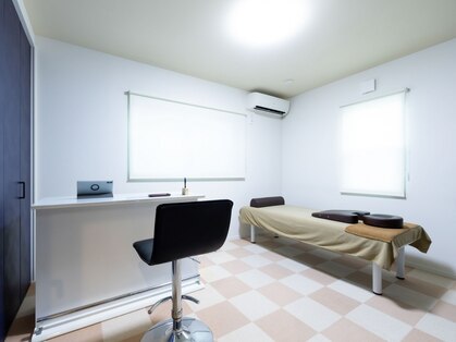 和整骨院の写真