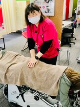 よつば鍼灸整骨院 春日院/