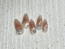 ネイルサロン リベラ(Libera)/art collection