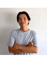 汐汲坂ストレッチ 横浜元町本店 和泉 トレーナー