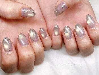 キャンアイドレッシー 新浦安店/original design ¥9700