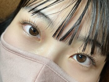 アイ ラバー(eye Lover)/ラッシュリフト(まつ毛パーマ)