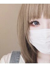 アンヘル(Anhell.)&nbsp;AIKA 