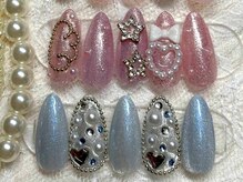 ドットファイブ(dot5)/定額ちゅるんネイル　ver3.4