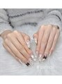 【ネイル専門】#AIR NAIL【3/5 NEW OPEN(予定)】/3/5newopen♪大人・トレンド・メンズ大歓迎