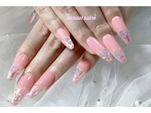 ハナアイ サロン 新大久保店(hanaai salon)/ワンホンスカルプデザイン