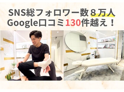 フィクシブ 上野(FIXIBE)の写真