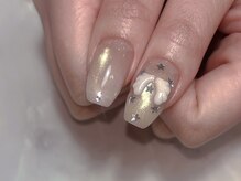 ラーレネイル(lare nail)/
