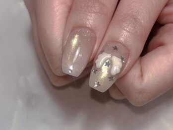 ラーレネイル(lare nail)/