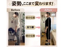 整体院 ツイてる(椎照)