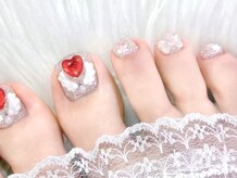 ファラウェイネイル(Faraway nail)