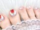 ファラウェイネイル(Faraway nail)の写真