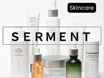 ニコリ(NICOLI)/ＳＥＲＭＥＮＴ