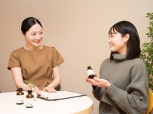 リリファン(Rerefun)の雰囲気(越谷駅から徒歩2分で男女通えるサロン安心の都度払い制♪)