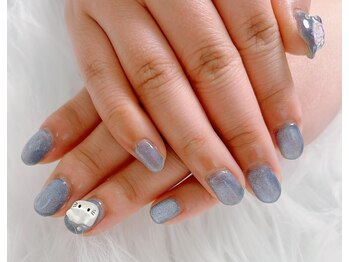 バイベルネイル(by Belle Nail)/