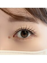 アイラッシュプラン メル 高槻JR駅前店(eyelash plan Mel)/メーテルラッシュ