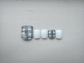 Foot定額アートコースA