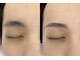 ザ アイブロウ 池袋店(THE EYEBROW)の写真/《最旬モテ眉デザインをご提案》 薄眉から濃眉など眉悩みを解消し、自然でやり過ぎない眉デザインが人気*