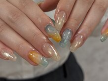 ノエル 新宿南口(Noel)/ニュアンスネイル 新宿/新宿南口