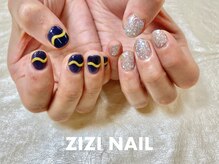 ジジ ネイル(ZIZI NAIL)