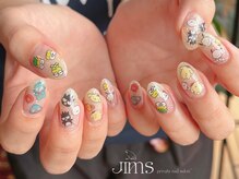 ジム(JIMS)