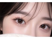 サロンビレッジ 仙台の雰囲気(お目元に合わせたデザインを提供します◎まつげパーマ/眉毛)