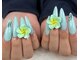 ネイルサロンキティ(nail salon Kitty)の写真