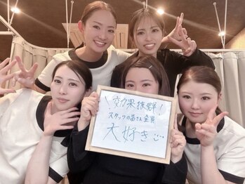 アルゴ 熊本光の森店(ALGO)の写真/【口コミを見ればわかる満足度◎】「信頼と実績」◎ 脱毛の症例数4万件突破！